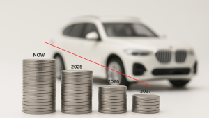 Understanding Depreciation