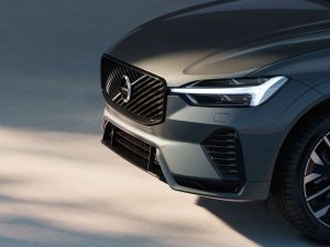 XC60 facelift 2025