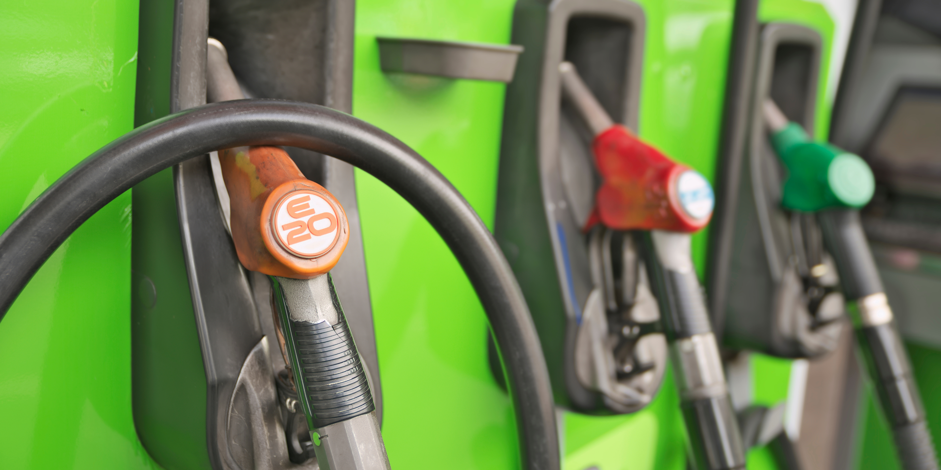 E20 fuel Disadvantages